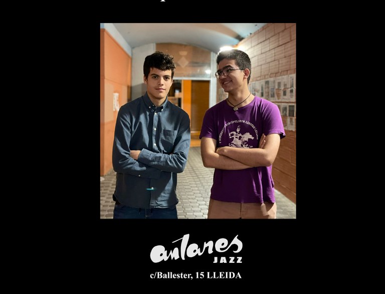 CONCIERTO · DUET RON CARTER