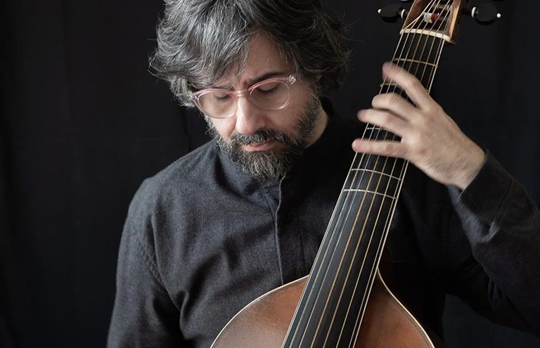 CONCIERTO · DUO LUX FUNDACIÓ