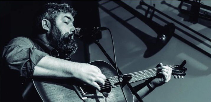 CONCIERTO · ESTEBAN FARO. MÚSICA EN LAS CALLES