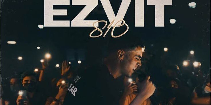 CONCIERTO · EZVIT 810