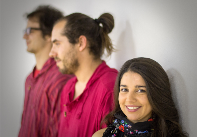 CONCIERTO · FADO EM TRIO