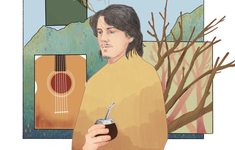 CONCIERTO · FEDE G. MAYER