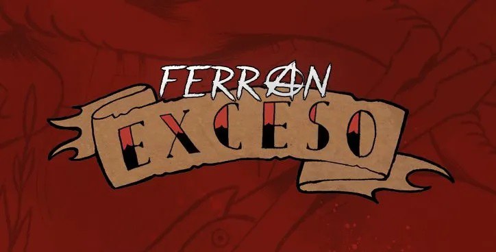 CONCIERTO · FERRAN EXCESO