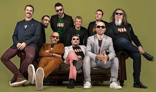 CONCIERTO · FUNDACIÓN TONY MANERO