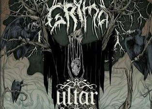 CONCIERTO · GRIMA