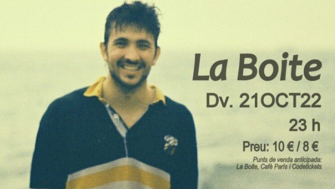 CONCIERTO · HOVEN