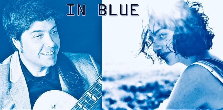 CONCIERTO · IN BLUE