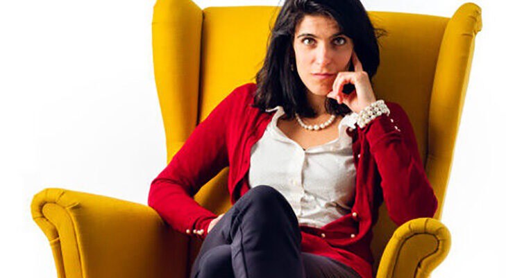 CONCIERTO JAZZ TARDOR · SARA DOWLING