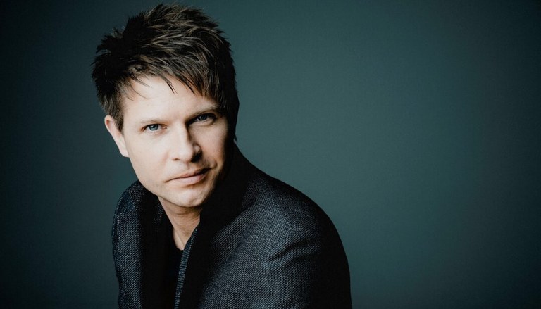 CONCIERTO · KRZYSZTOF URBANSKI & FRANZ SCHUBERT FILHARMONIA