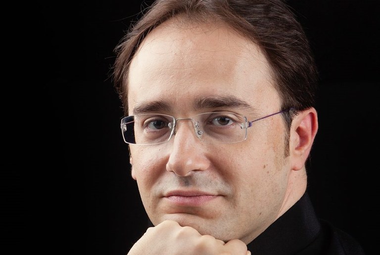 CONCIERTO · "LA 5ª SINFONÍA DE BEETHOVEN CON GIULIO MARAZIA.ORQUESTRA JULIÀ CARBONELL DE LES TERRES DE LLEIDA"