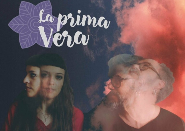 CONCIERTO · LA PRIMA VERA