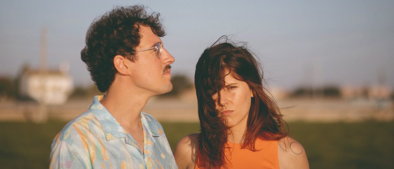 CONCIERTO · LAURA ESPARZA I CARLOS ESTEBAN