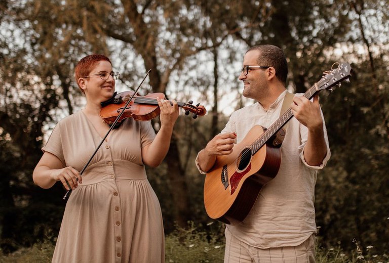 CONCIERTO · LAUZETA