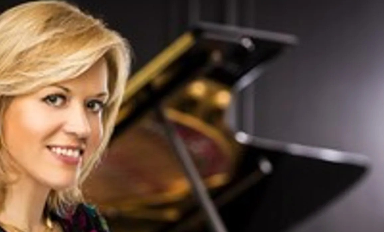 CONCIERTO · EL EMPERADOR DE BEETHOVEN