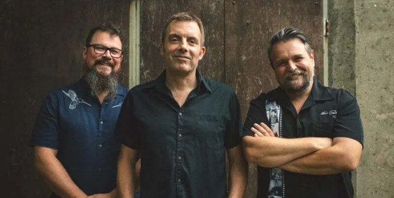 CONCIERTO · "LOS DELTONOS"
