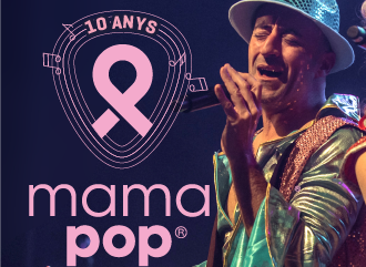 CONCIERTO · MAMAPOP