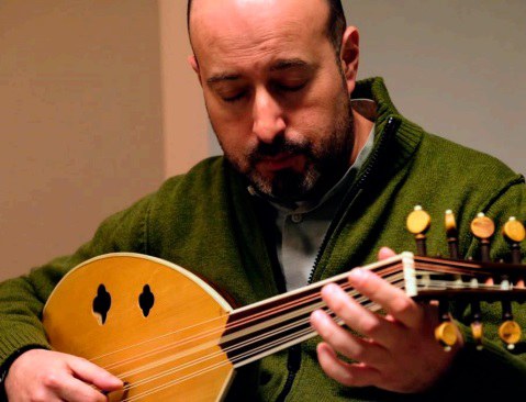 CONCIERTO · MÚSICA CRISTIANA, SEFARDÍ Y ÁRABE EN LA EDAD MEDIA