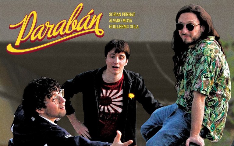 CONCIERTO · PARABÁN