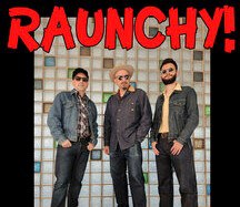 CONCIERTO · RAUNCHY