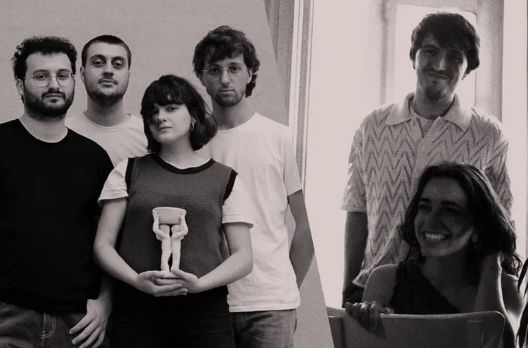 CONCIERTO · REÏNA + SELVA NUA