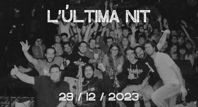 CONCIERTO · REPÚBLICA SKA