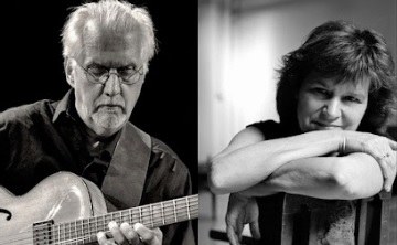 CONCIERTO · "RINER SCIVALLY & MICHELE FABER TRIO"