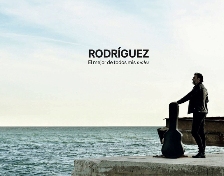 CONCIERTO · RODRÍGUEZ
