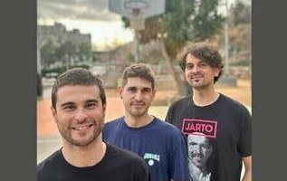 CONCIERTO · SOMMA TRIO
