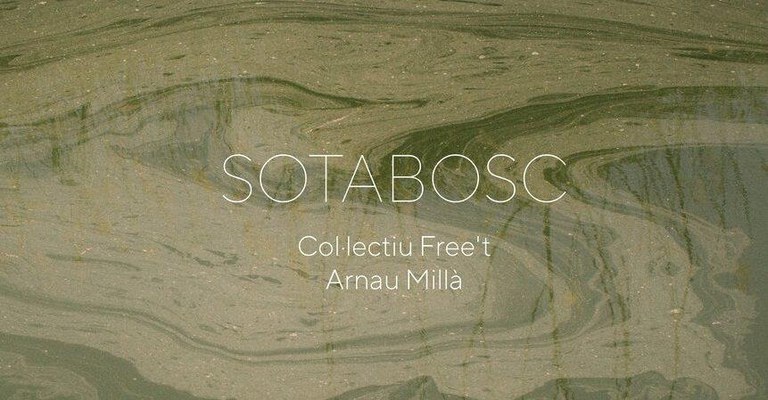 CONCIERTO · SOTABOSC
