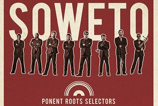 CONCIERTO · SOWETO + PONENT ROOTS