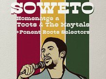 CONCIERTO · SOWETO