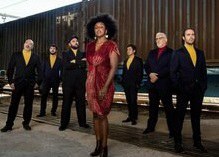 CONCIERTO · THE EXCITEMENTS