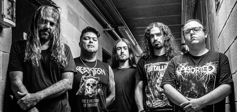 CONCIERTO · THRASHTORNATS METAL FEST