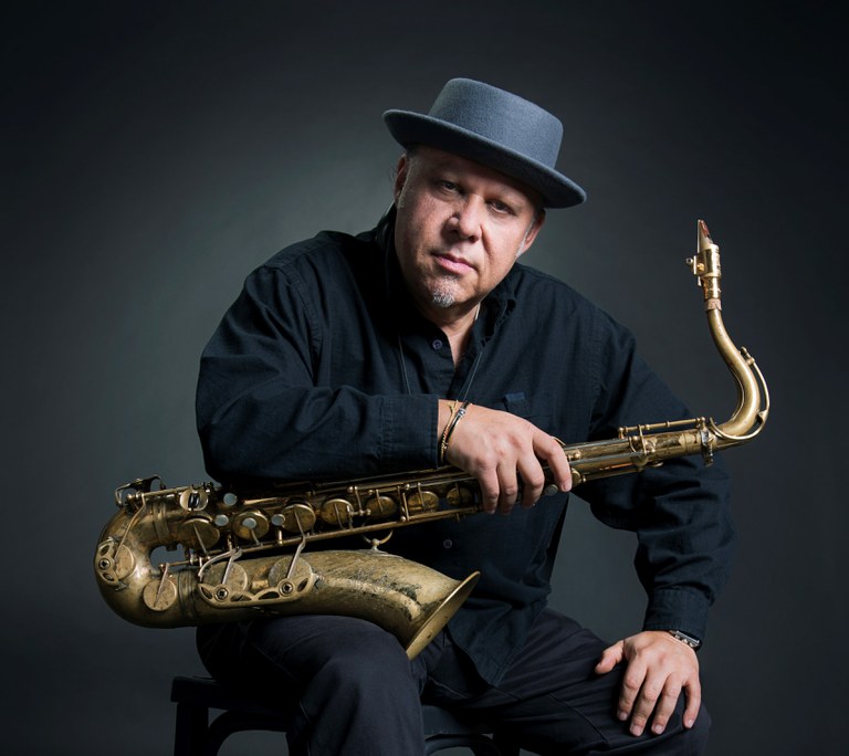 CONCIERTO · TONY LAKATOS QUARTET