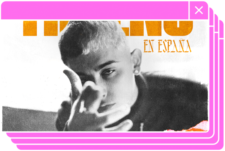 CONCIERTO · TRUENO