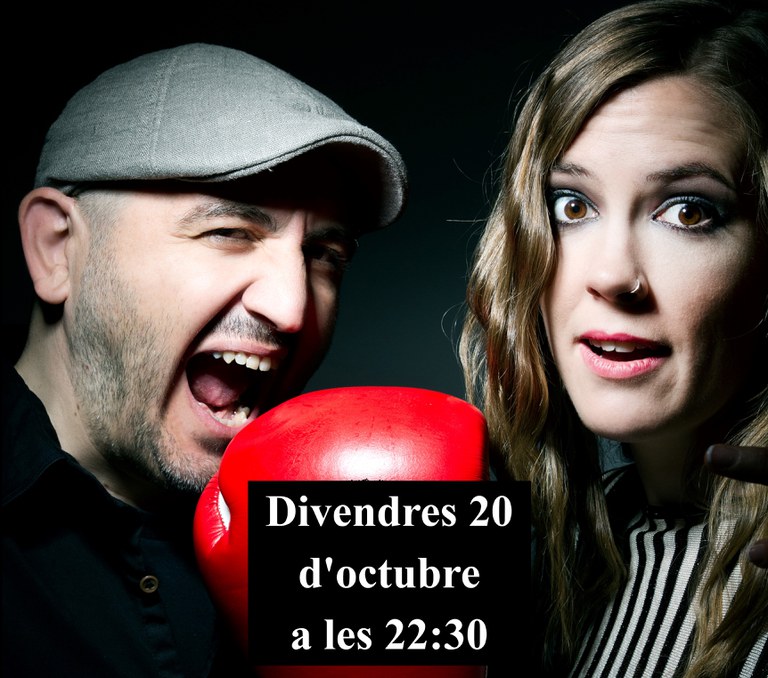 CONCIERTO · TUI HIGGINS & XAVIER MONGE