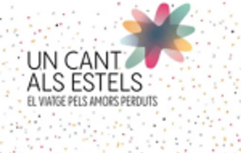CONCIERTO · " UN CANT ALS ESTELS "
