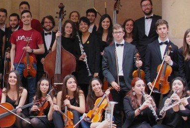 CONCIERTO · "UN VIATGE EN EL TEMPS: 10 ANYS D'ÈXITS"