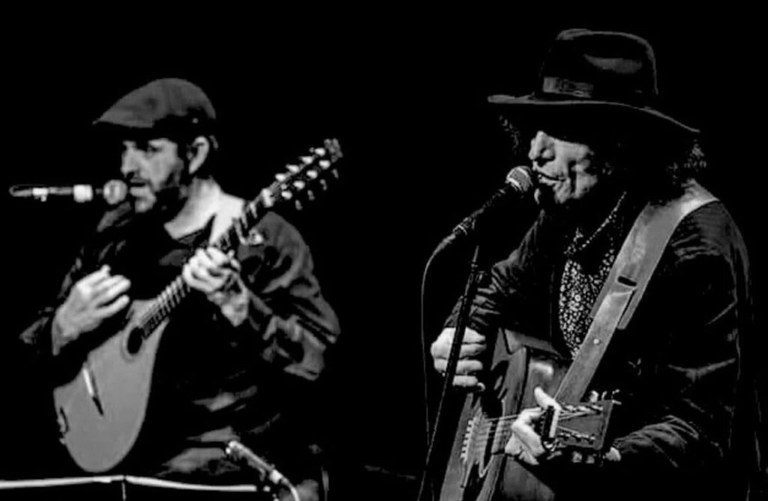 CONCIERTO · XAVIER BARÓ