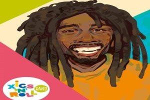 CONCIERTO · XICS’N’ROLL CON BOB MARLEY
