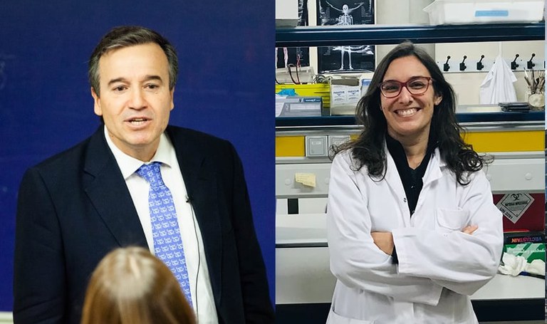 CONFERENCIA · EL CEREBRO DESDE GALENO AL S. XXI
