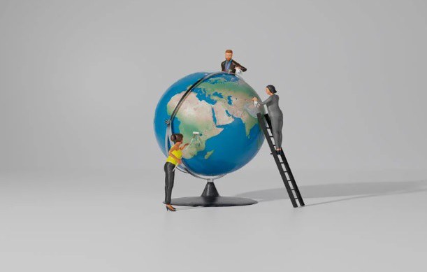 CONFERENCIAS Y DEBATES · ¿QUIÉN LIDERARÁ EL CONSUMO CONSCIENTE?