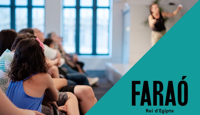 CONFERENCIAS Y DEBATES · ¡VEO COSAS MARAVILLOSAS!