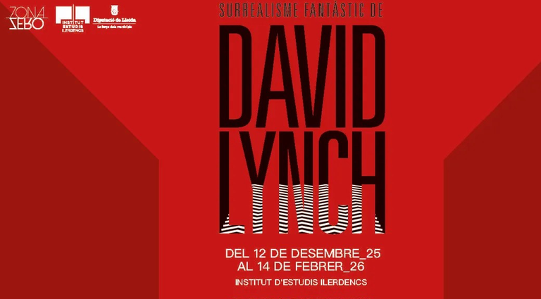 DAVID LYNCH Y EL SURREALISMO FANTÁSTICO