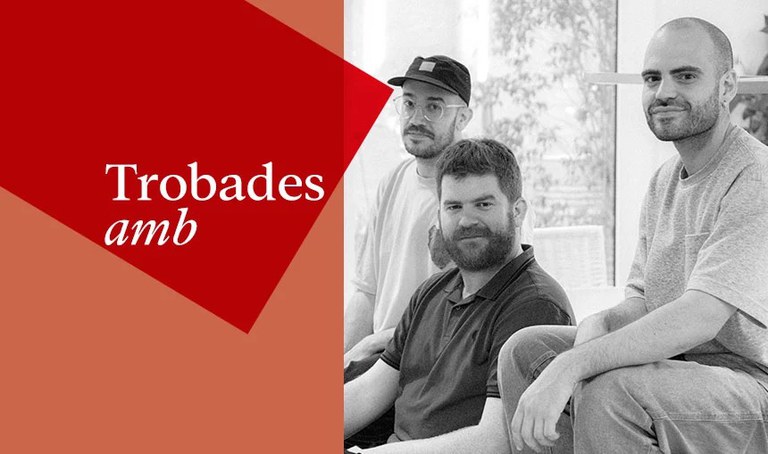 ENCUENTROS CON... CODEA STUDIO