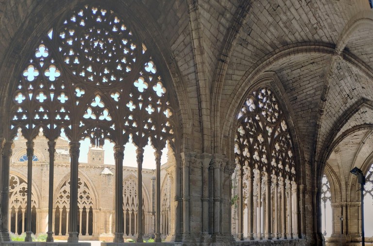 ENTRADA GRATUITA A LA SEU VELLA