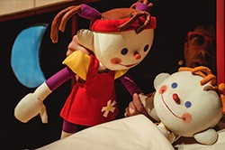 ES VEN GERMÀ PETIT · CENTRE DE TITELLES DE LLEIDA