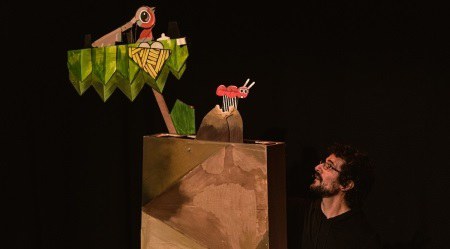 ESPECTÁCULO FAMILIAR · MIRANIUS