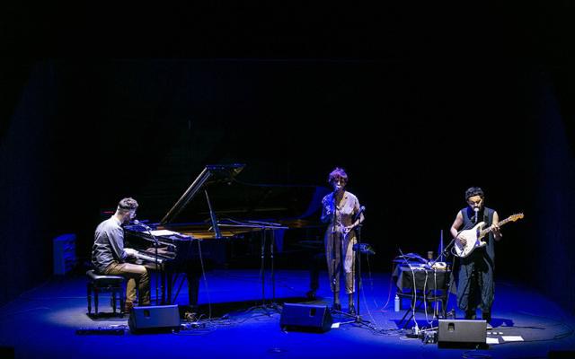 ESPECTÁCULO · MÚSICAS MEMORABLES