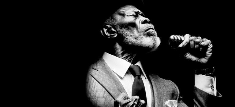 ESPECTÁCULO · THE BEST OF SOUL